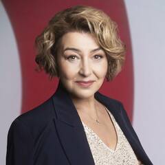 Agnieszka Kryśkiewicz-Burnos